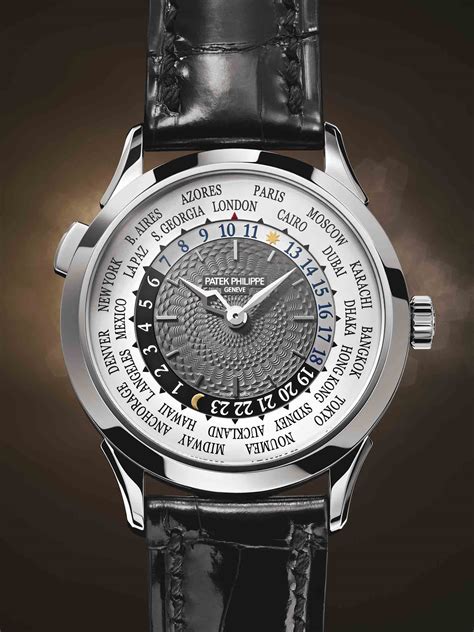 patek philippe world time 5230|Patek Philippe 5230 dial.